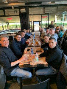 Pranzo di Natale 2022