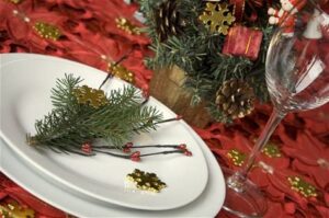 Pranzo di Natale