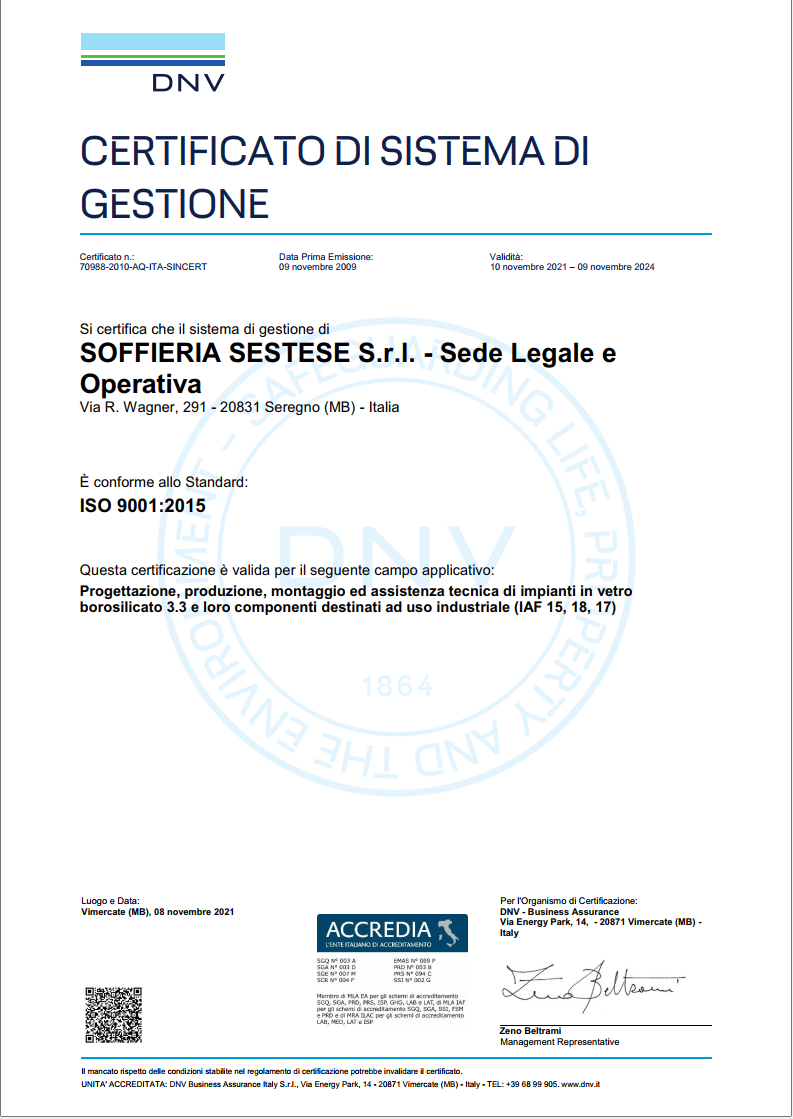 ISO-9001-2015