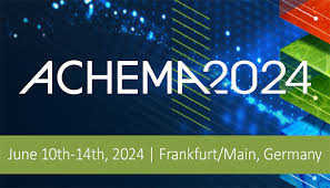 ACHEMA 2024 Partecipation